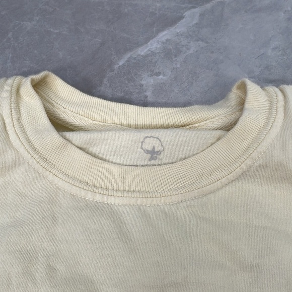 Women's The Southern Shirt Company Comfort Colors Long Sleeve Shirt With Bowties - Picture 4 of 15